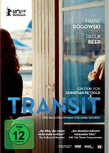 Franz Rogowski - Transit - Preis vom 30.09.2026 09:01:18 h