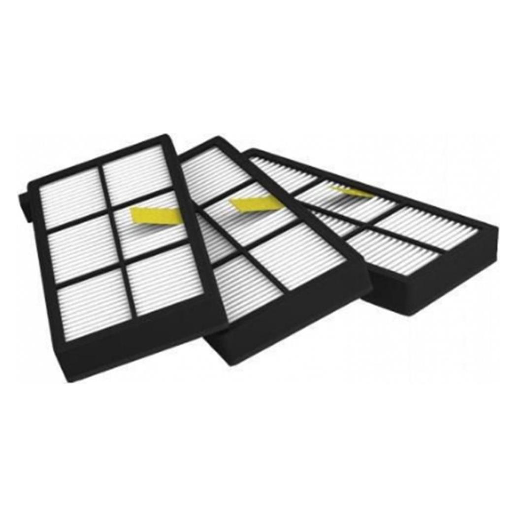 iRobot Roomba Filter 3er Pack Serie 800/900 (4415864)