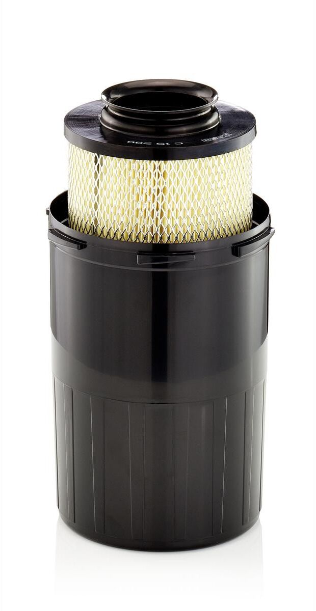 MANN-FILTER C 15 200 Air filter