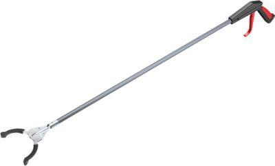 Flora Greifzange Greifboy 50, zum Aufsammeln von Müll und Abfall, L 900 mm