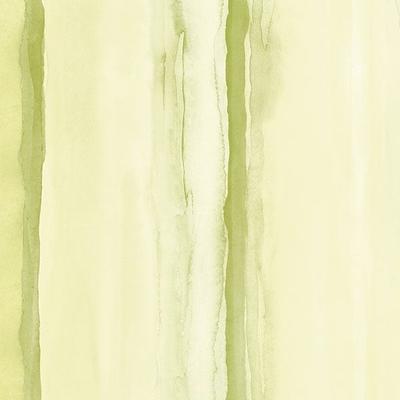 Beach Stripe Pittsburgh 32.7 Ft. x 20.5 In. Vinyl Green Paradise Stripes Wallpaper Covering