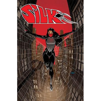 Silk, Taschenbuch von Dan Slott, Random House N.Y., 978-1-302-92873-5