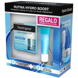 Neutrogena Hydro Boost Wassergel 50ml Set 2 Artikel