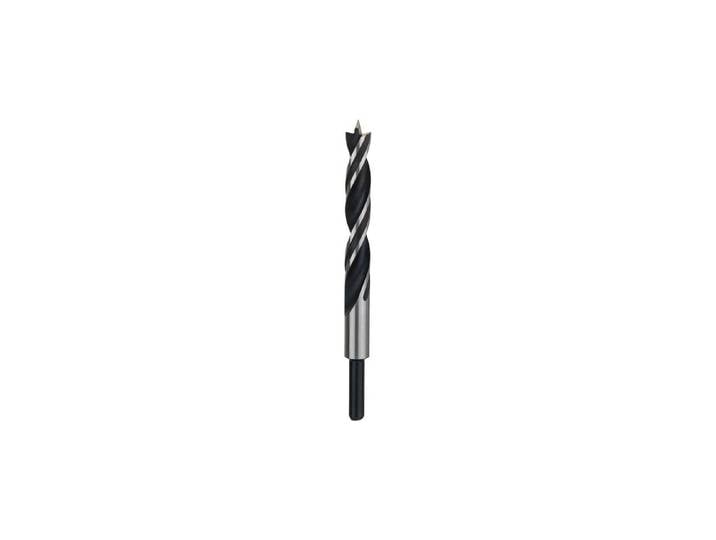 Bosch Professional Spiralbohrer Wood CYL Brad P 13x151mm