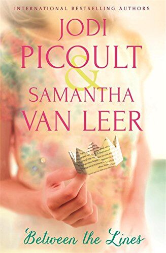 Jodi Picoult - Between the Lines - Preis vom 11.10.2026 03:10:56 h