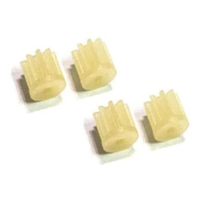 Amewi Motorritzel Set AFX4 / AFX4 XP (057-25312-16)