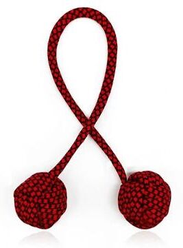Useful Little Things Finger Skill Fidget Toy dark Red