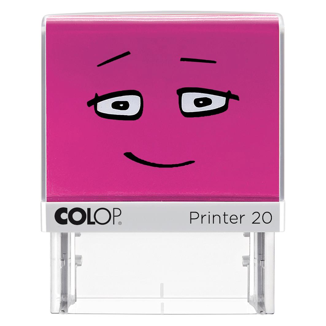 Colop Nio School Textstempel (157364)