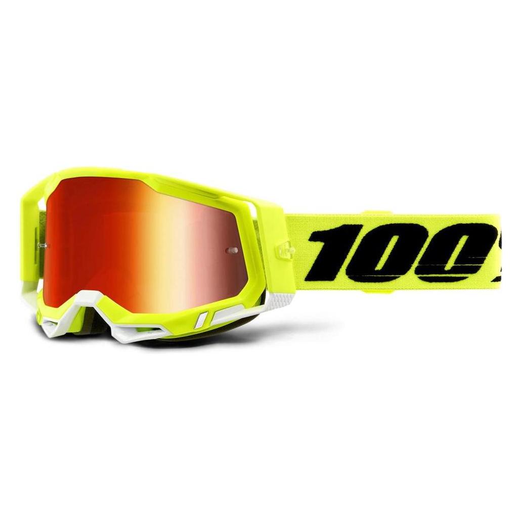 100% Racecraft 2 (50121-251-04)