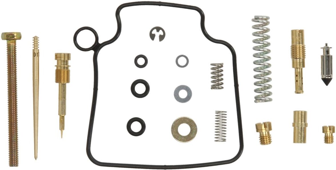 Tourmax Kit di riparazione, carburatore CAB-DH39