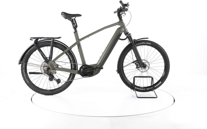 Kalkhoff Entice 7.B Advance+ Vélo Électrique de Trekking - 305410