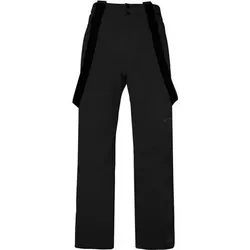 PROTEST Herren Hose PRTMIKADO snowpants, Größe S/S in Schwarz Schwarz