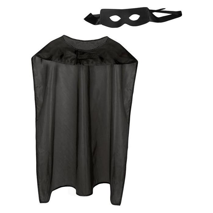 Boland Held mit Cape (One Size) (71051)