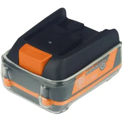 Fein, Werkzeugakku + Ladegerät, 32174025010 Batterie-Schutzdeckel für Batterie 12V 3Ah (12 V)
