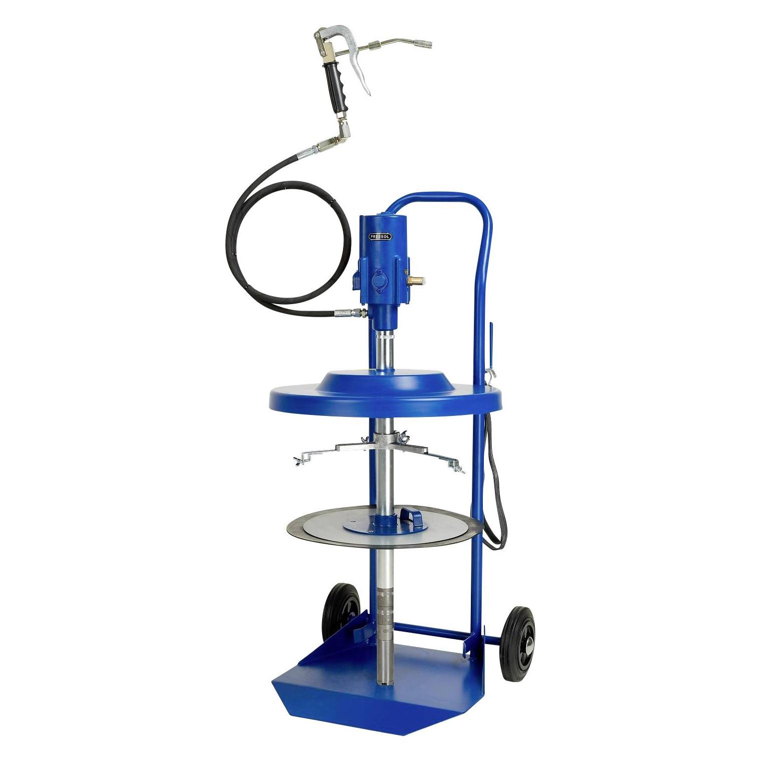 Pressol FB-WA 18766051 Fettfüllgerät (Fettpresse) (18766051)