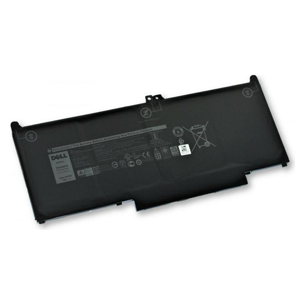 Dell Battery 60WHR 4 Cell (4 Zellen) (K4Y2J)