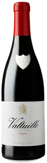Castro Ventosa Valtuille El Rapolao 2023 - 75cl