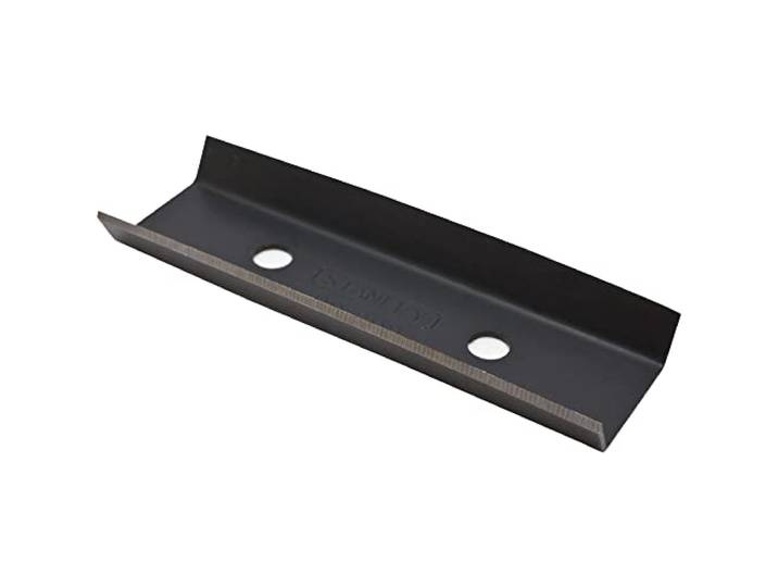 STANLEY 0-28-292 Lame de racloirs Longueur 64 mm