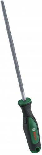 Bosch Lime ronde pour métal 200 mm / 8&amp;quot; 1600A03DR9