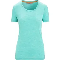 ICEBREAKER Damen Shirt, Größe XS in Grün Grün