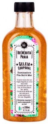 Lola Cosmetics Lola Be(M)Dita Praia Geleia Corpo 200ml