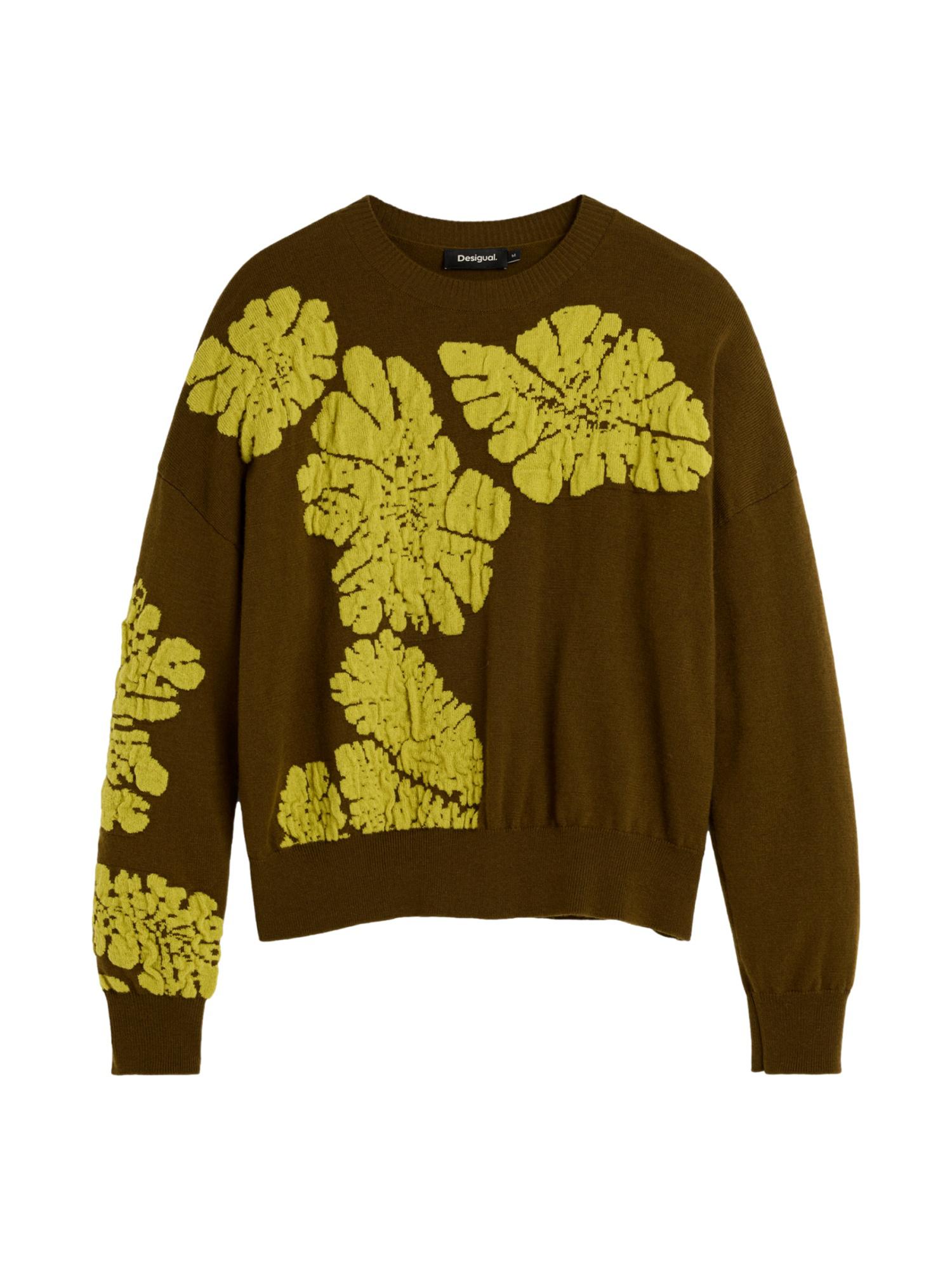 Desigual Pullover