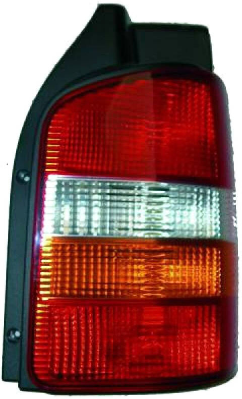 DIEDERICHS 2272094 Rear light