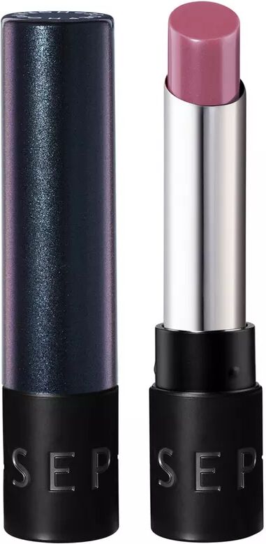 SEPHORA - About that shine - Glänzender Lippenlack, 3 g,  Soft frequency