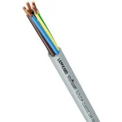 Lapp Kabel&amp;Leitung ÖLFLEX CLASSIC 100 0010016/50