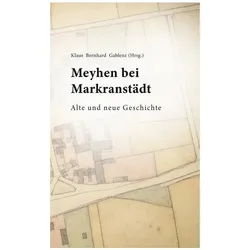 Meyhen bei Markranstädt, Sachbücher