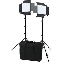 600CSA Double Kit LED-Beleuchtungsset