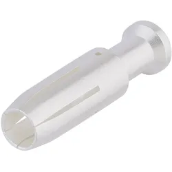 Lapp EPIC MH 4.0mm Buchsenkontakt, Elektronikkabel + Stecker