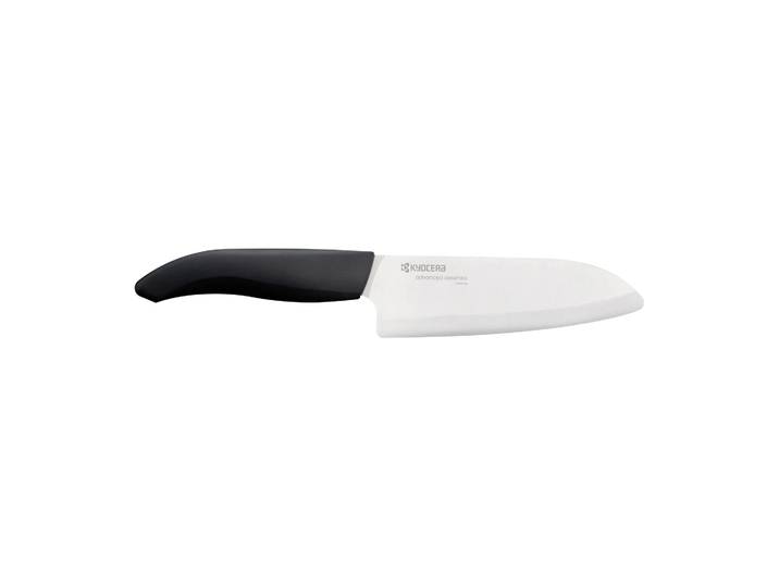 Kyocera Couteau santoku en céramique Kyocera FK 14 cm