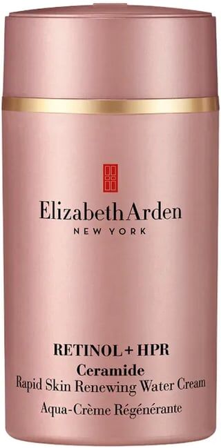 Elizabeth Arden Retinol + HPR Ceramide Rapid Skin Renewing Water Cream 50 ml