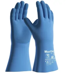 Chemikalienschutz Handschuhe 76-733 MaxiChem® CutTM - 7 (S)