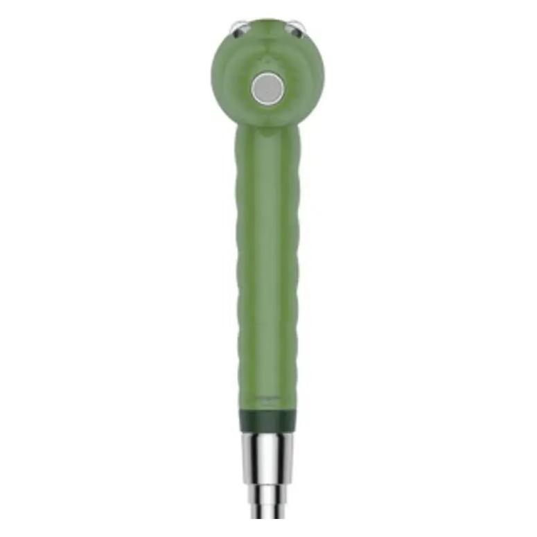 hansgrohe Jocolino Kinderhandbrause Krokodil (2 Strahlarten, 11 l/min) (28788570)