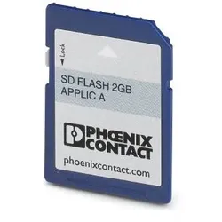 Phoenix Contact Speicher SD FLASH 512MB