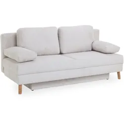 Schlafsofa Elastoform RABEA (BHT 194x91x90 cm) - BHT 194x91x90 cm
