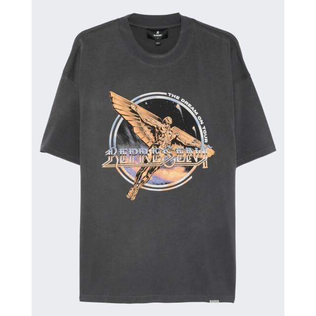 Represent Heren golden tour t-shirt