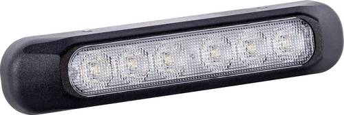 Fristom Bremslicht Offene Kabelenden Bremslicht, Positionslicht hinten 12 V/DC, 24 V/DC