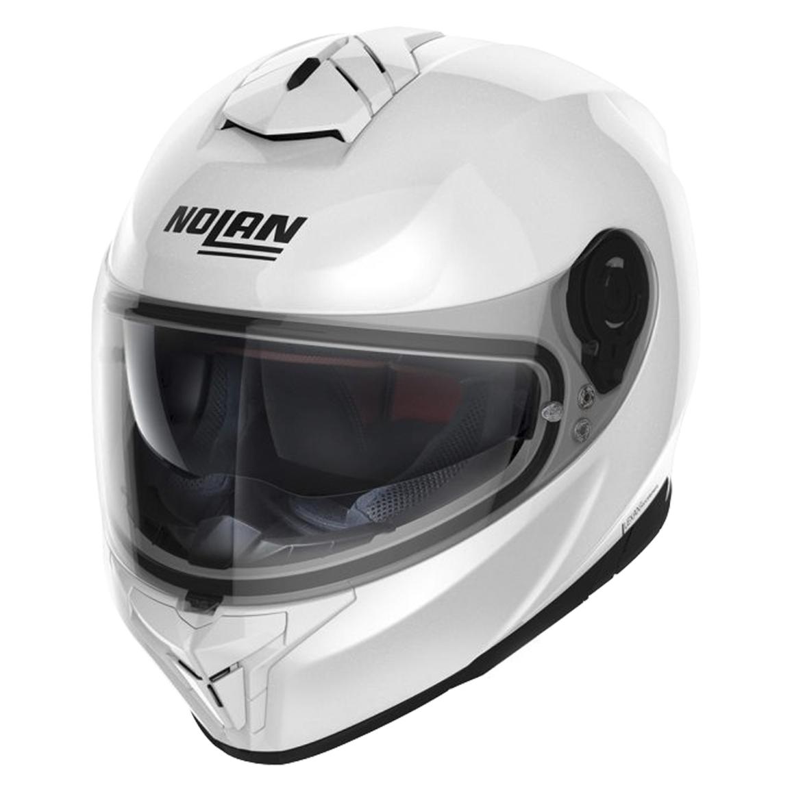 Nolan Casque intégral N80-8 Classic N-Com (XS) (N880000270057)