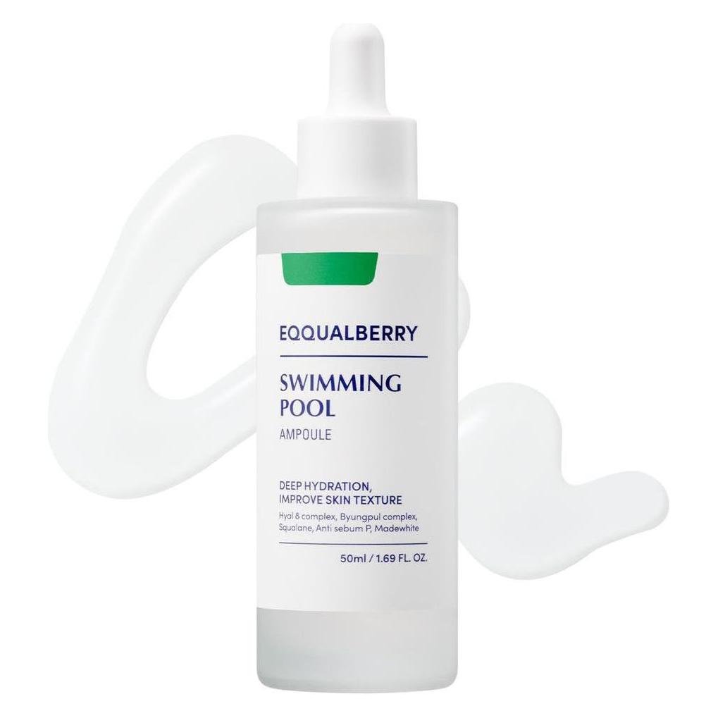 Annayake Eqqualberry (50 ml) (8809554962268)