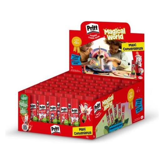 Pritt Klebestift (10 g, 72x) (3111609)