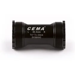 Innenlager T47 TREK SRAM GXP / SG3 - Ceramic - COATED