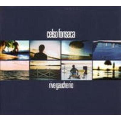 Rive Gauche Rio - Celso Fonseca, CD