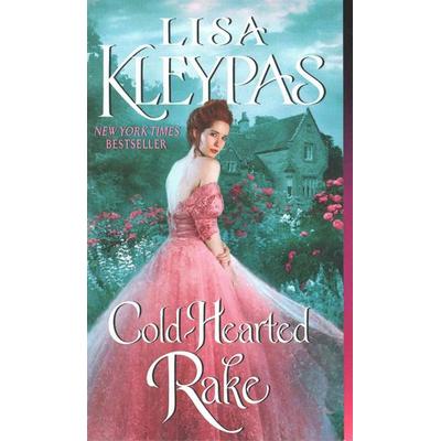 Cold-Hearted Rake, Taschenbuch von Lisa Kleypas, Harper Collins (US), 978-0-06-237181-2