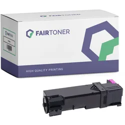 Kompatibel für Xerox WC 6505 N (106R01595) Toner Magenta