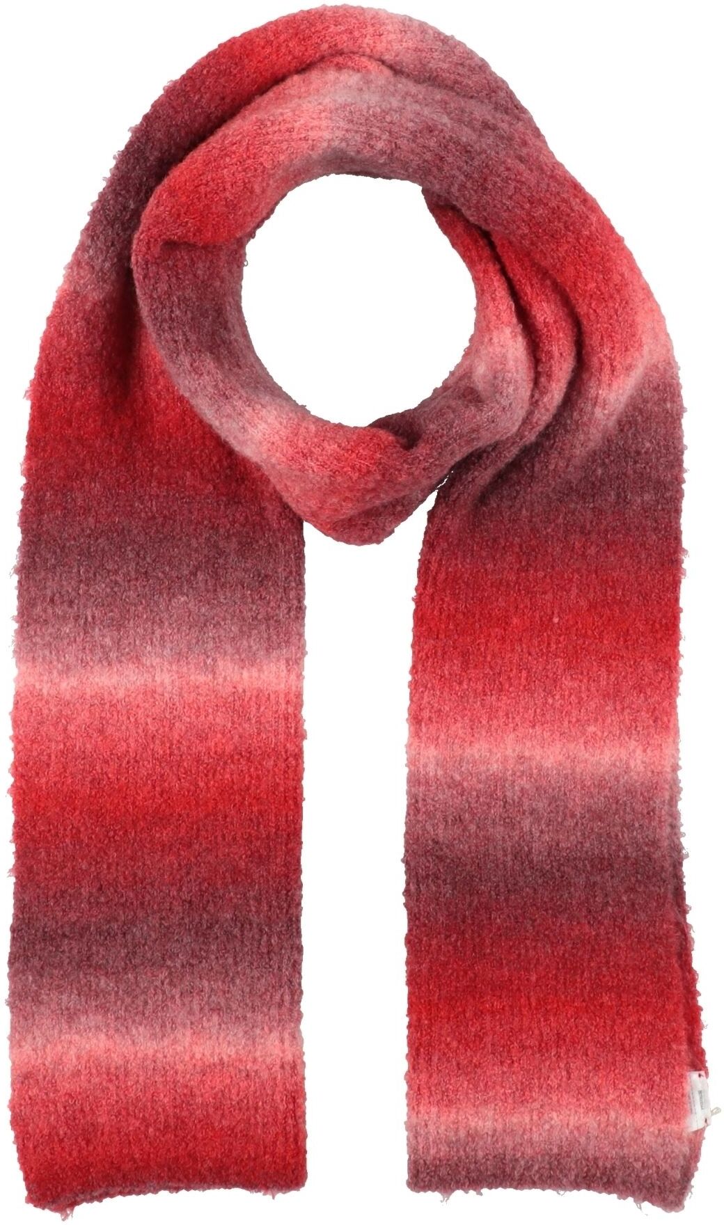 Carhartt Bufanda Mujer Rojo -- Mujer