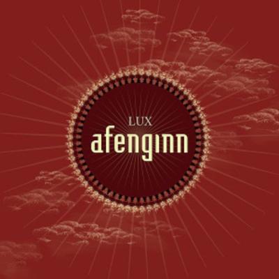 Lux - Afenginn, CD