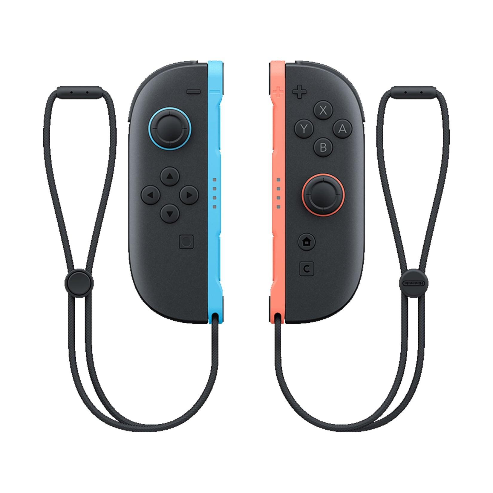 Nintendo Joy-Con 2 2er Set